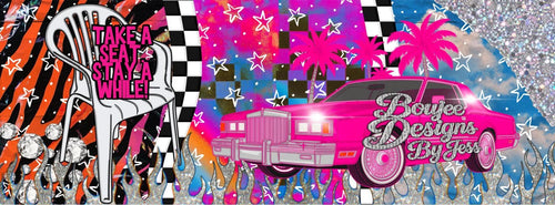 Boujee DesignZ By Jess